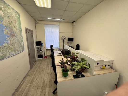 Фото: Продается коммерческое помещение, test