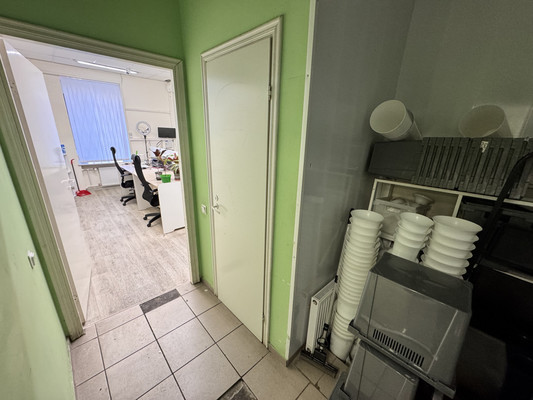 Фото: Продается коммерческое помещение, test