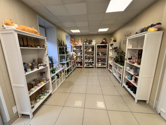 Фото: Продается коммерческое помещение, test