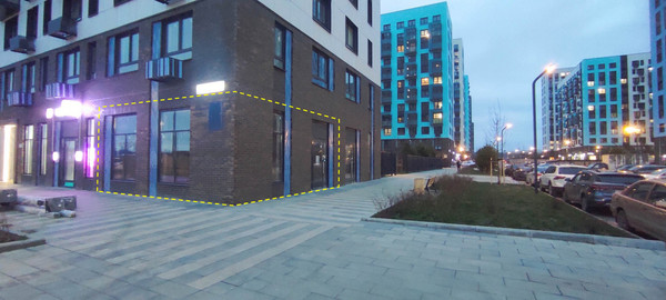 Фото: Сдается коммерческое помещение, test