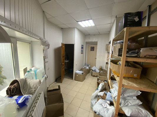 Фото: Продам помещение test