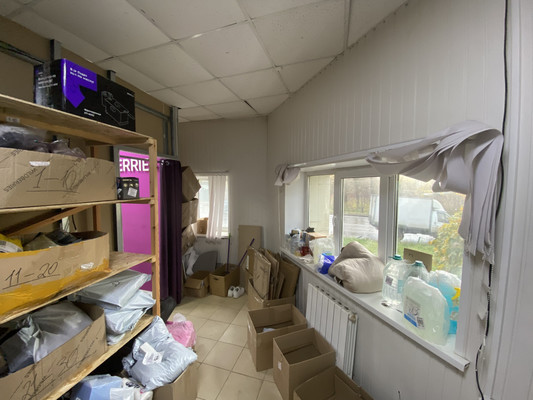 Фото: Продам помещение test