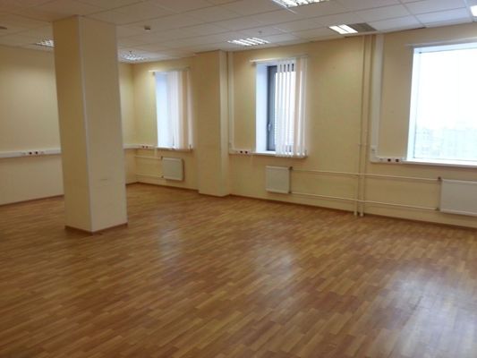 Фото: Офис в Москва ул. 5-я Ямского Поля, 5С1 (664 кв.м.) test