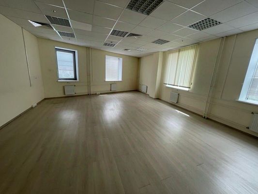 Фото: Офис в Москва ул. 5-я Ямского Поля, 5С1 (664 кв.м.) test