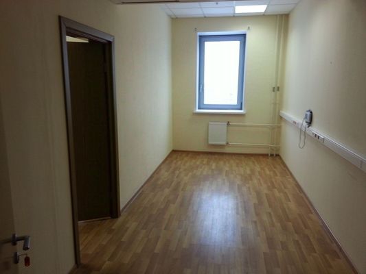 Фото: Офис в Москва ул. 5-я Ямского Поля, 5С1 (664 кв.м.) test