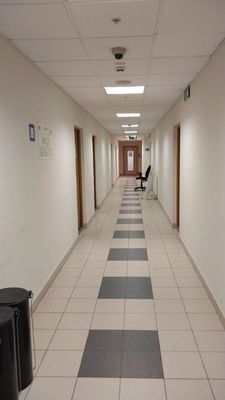 Фото: Офис в Москва ул. 5-я Ямского Поля, 5С1 (664 кв.м.) test