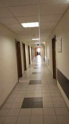 Фото: Офис в Москва ул. 5-я Ямского Поля, 5С1 (664 кв.м.) test