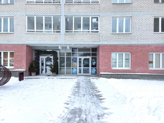 Фото: Продам торговую площадь на Автовокзале test