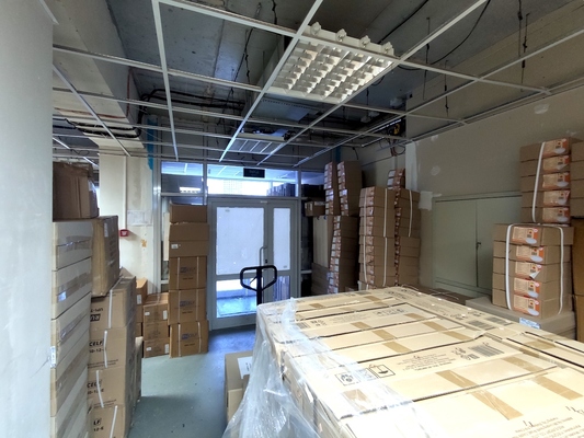 Фото: Продам торговую площадь на Автовокзале test