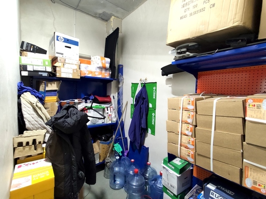 Фото: Продам торговую площадь на Автовокзале test