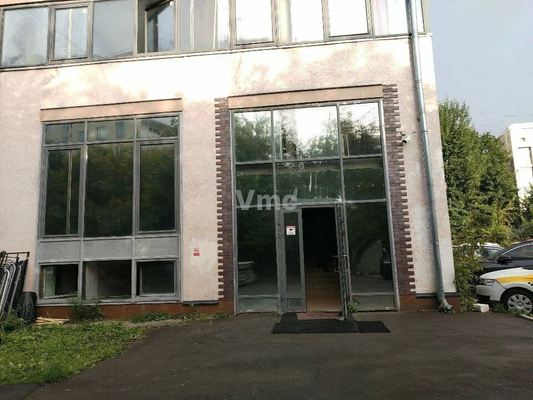 Фото: Здание в Москва Минаевский проезд, 7 (1102 кв.м.) test