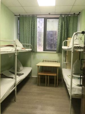 Фото: Здание в Москва Минаевский проезд, 7 (1102 кв.м.) test