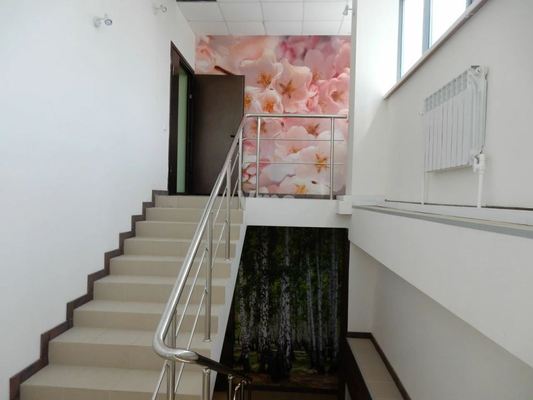 Фото: Здание в Москва Минаевский проезд, 7 (1102 кв.м.) test