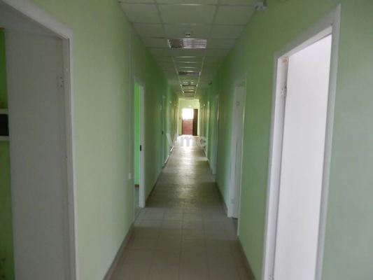 Фото: Здание в Москва Минаевский проезд, 7 (1102 кв.м.) test