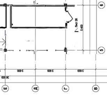 Фото: Аренда торгового помещения 17м2 test