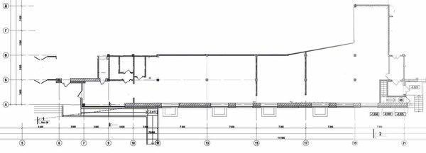 Фото: Аренда торгового помещения 347 м2 test