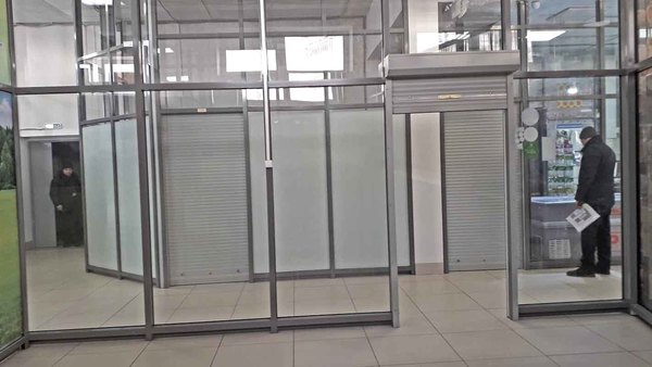 Фото: Аренда торгового помещения 24 м2 test