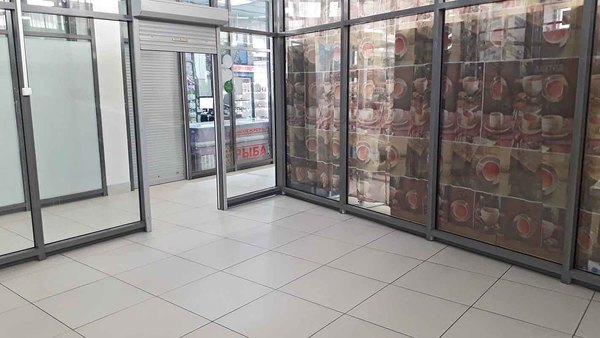 Фото: Аренда торгового помещения 24 м2 test