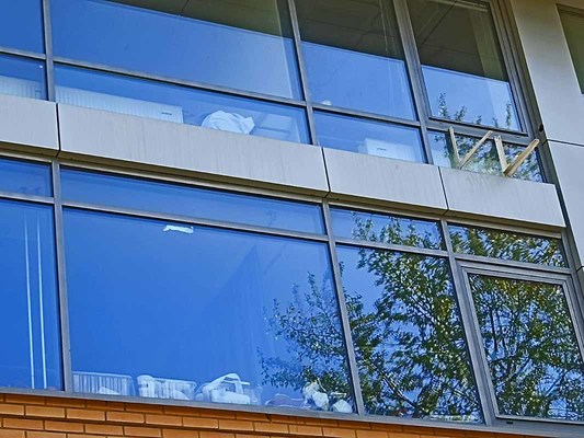 Фото: Аренда торгового помещения 24 м2 test