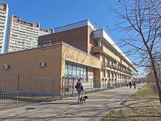 Фото: Аренда офиса 17,9 м2 test