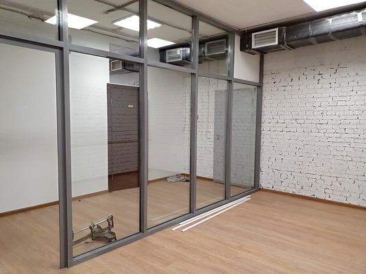 Фото: Аренда офиса 17,9 м2 test