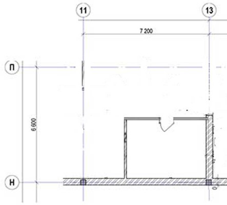 Фото: Аренда офиса 17,9 м2 test