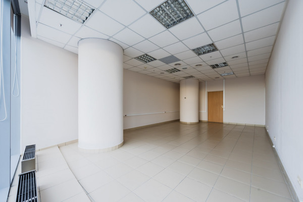 Фото: Видовые офисы на 22 этаже test