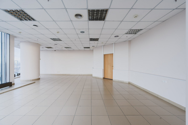 Фото: Видовые офисы на 22 этаже test