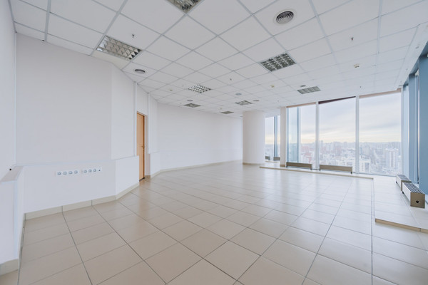 Фото: Видовые офисы на 22 этаже test