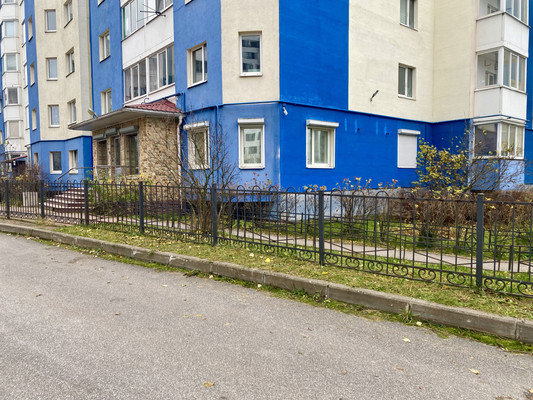 Фото: Помещение в аренду test