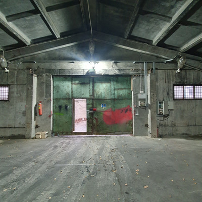 Фото: Здание 491м2 и Участок 600м с НДС test