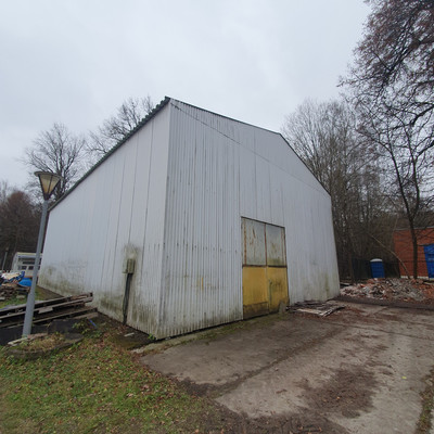 Фото: Склад, производство, 217м с НДС test