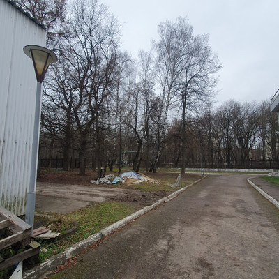 Фото: Склад, производство, 217м с НДС test