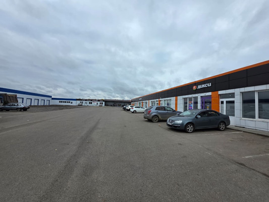 Фото: Сдается торговая площадь test