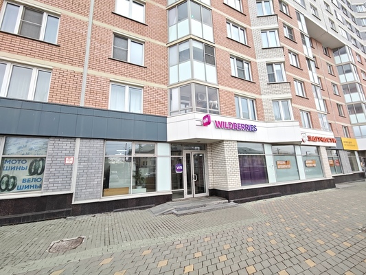 Фото: Продам торговую площадь на Уралмаше test