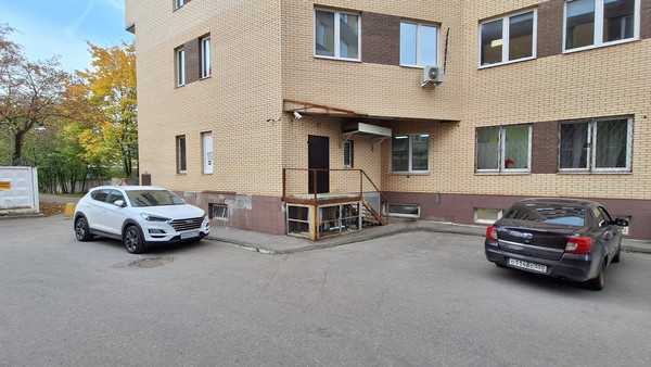 Фото: ПСН 145 кв.м. в Троицке test