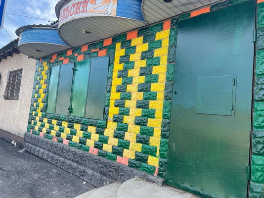 Фото: Магазин 113 м2 test