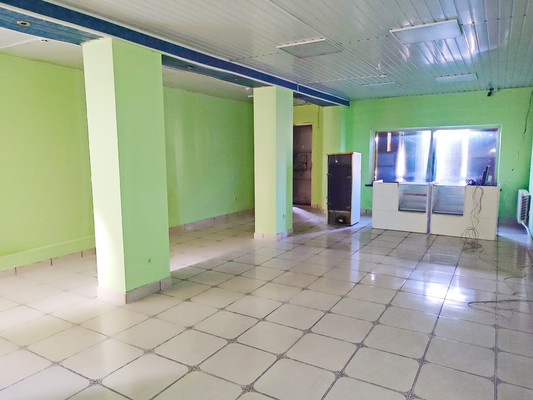 Фото: Магазин 113 м2 test