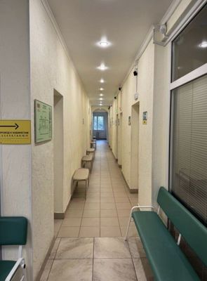 Фото: Здание в Москва ул. Трехгорный Вал, 6А (527 кв.м.) test