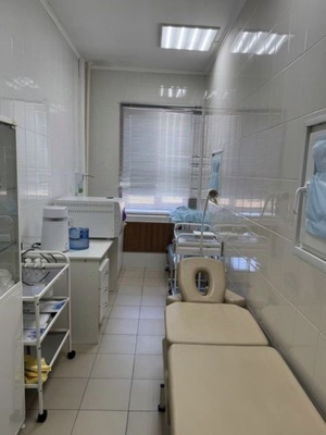 Фото: Здание в Москва ул. Трехгорный Вал, 6А (527 кв.м.) test