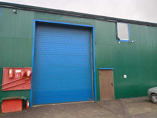 Фото: Помещение, 126 м2 test