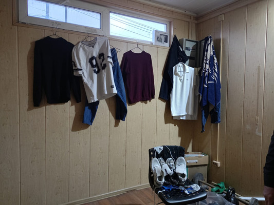 Фото: Помещение, 126 м2 test