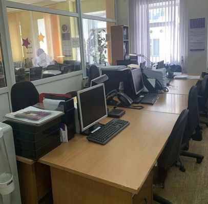 Фото: Офис в Москва 1-й Спасоналивковский пер., 6 (332 кв.м.) test