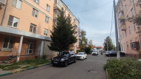 Фото: Аренда 79,3м2 ул.Кирова test