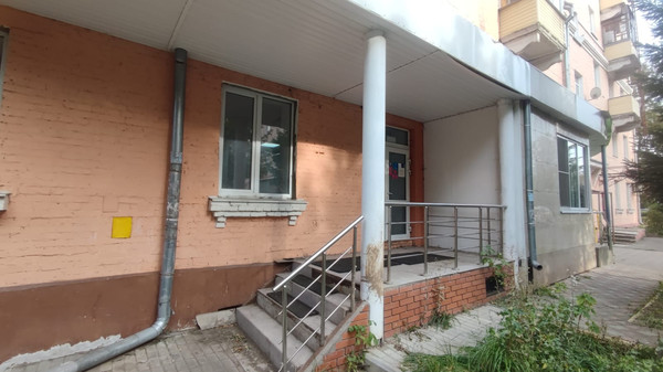 Фото: Аренда 79,3м2 ул.Кирова test