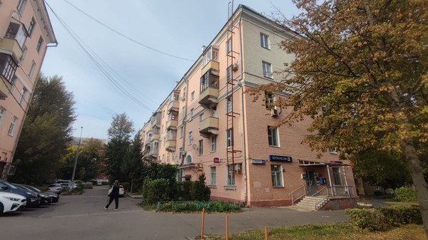 Фото: Аренда 79,3м2 ул.Кирова test