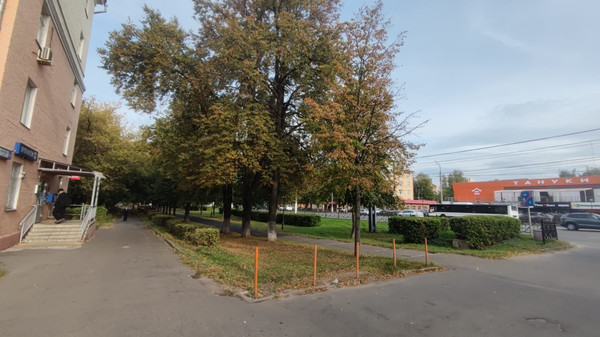 Фото: Аренда 79,3м2 ул.Кирова test