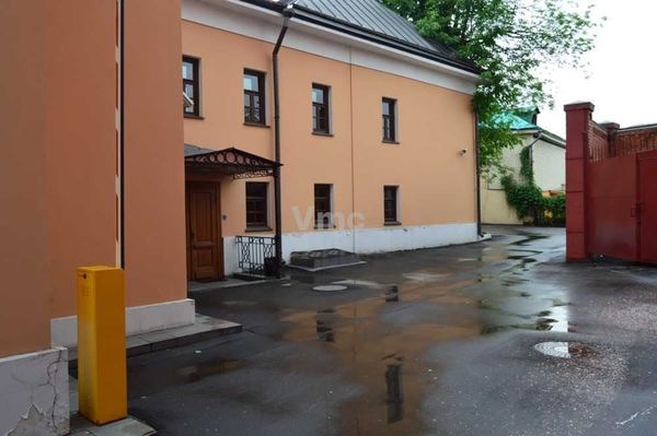 Фото: Здание в Москва ул. Сергия Радонежского, 13С1 (1302 кв.м.) test