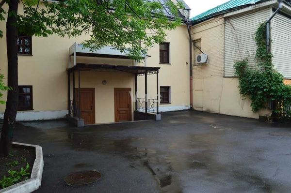 Фото: Здание в Москва ул. Сергия Радонежского, 13С1 (1302 кв.м.) test