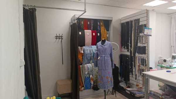 Фото: Ателье test